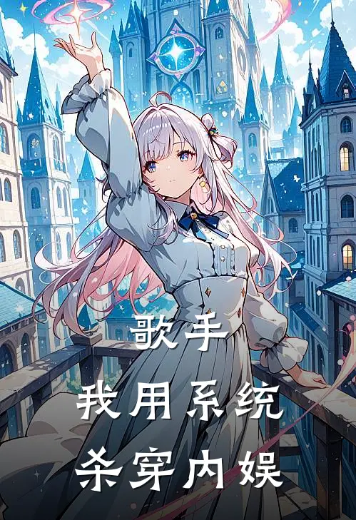 歌手：我用系统杀穿内娱
