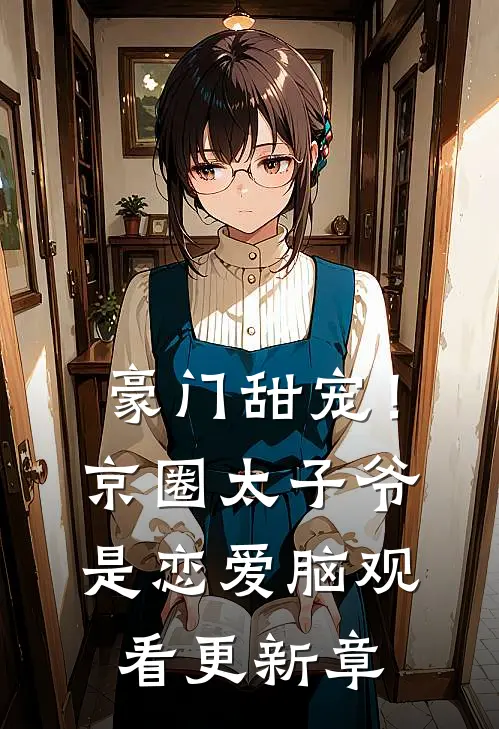 豪门甜宠！京圈太子爷是恋爱脑观看更新章