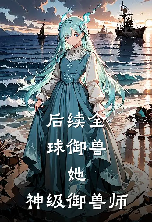 后续全球御兽：她，神级御兽师