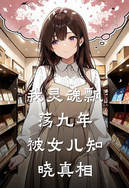 我灵魂飘荡九年，被女儿知晓真相