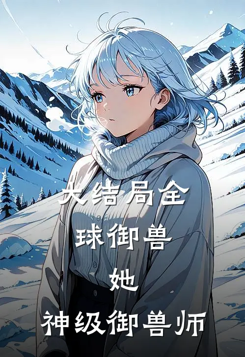 大结局全球御兽：她，神级御兽师