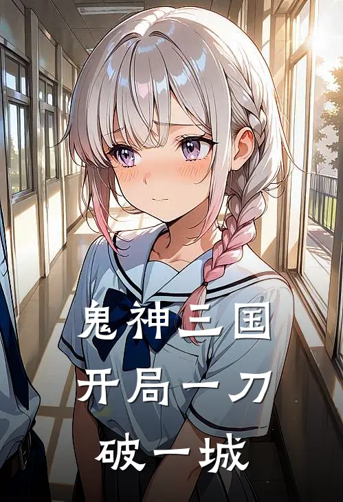 鬼神三国：开局一刀破一城
