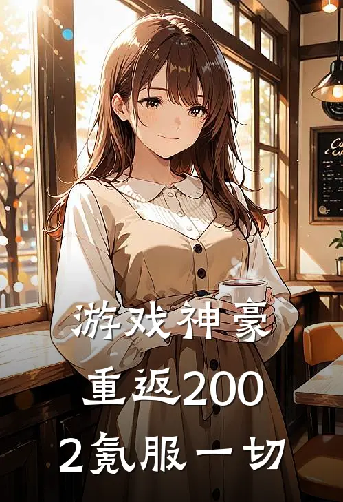 游戏神豪，重返2002氪服一切