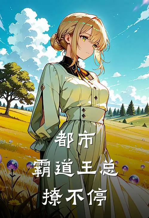 都市：霸道王总撩不停