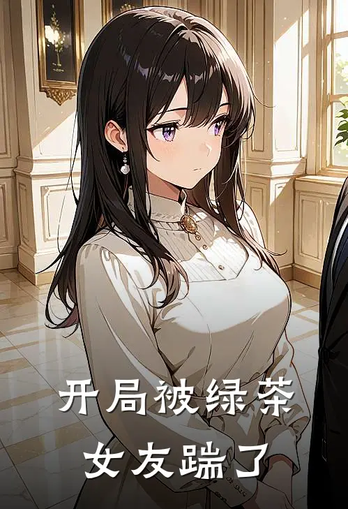 开局被绿茶女友踹了