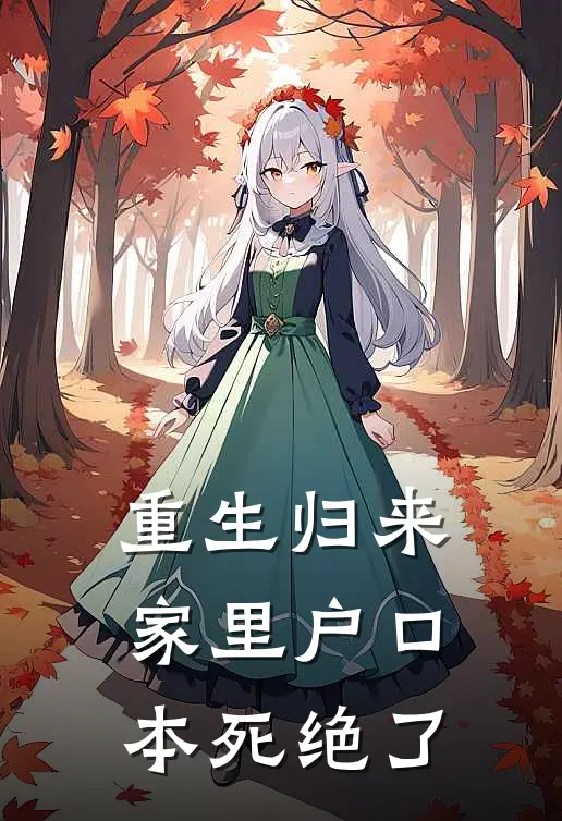 重生归来，家里户口本死绝了