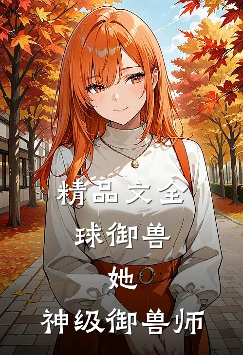 精品文全球御兽：她，神级御兽师