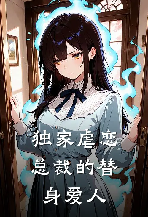 独家虐恋：总裁的替身爱人