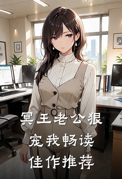 冥王老公狠宠我畅读佳作推荐