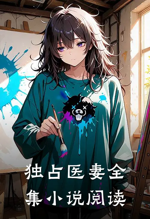 独占医妻全集小说阅读