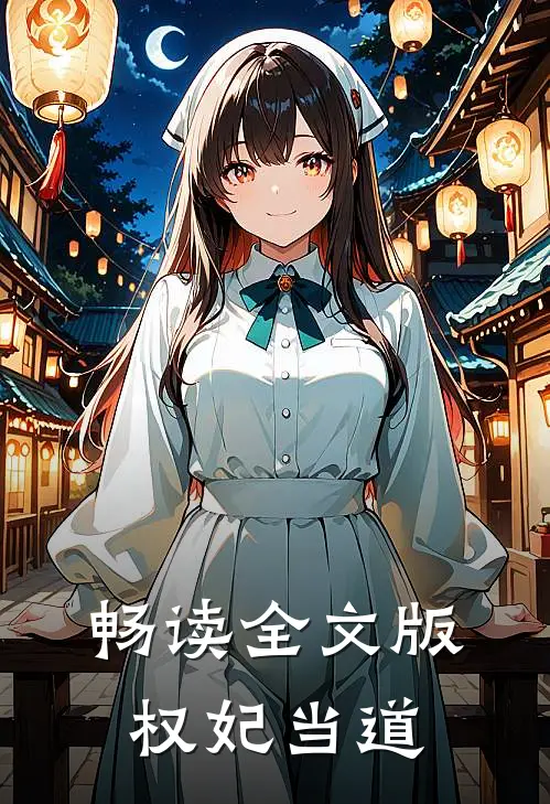 畅读全文版权妃当道