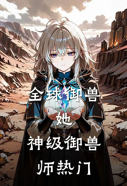 全球御兽：她，神级御兽师热门