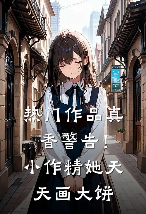 热门作品真香警告！小作精她天天画大饼