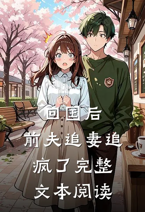 回国后，前夫追妻追疯了完整文本阅读