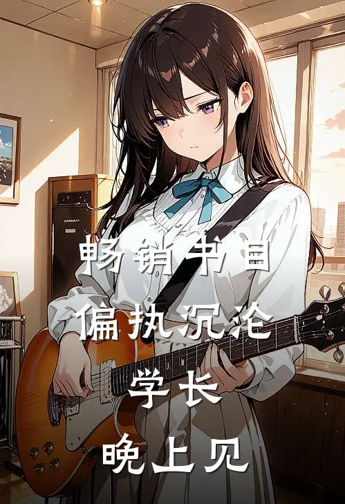 畅销书目偏执沉沦：学长，晚上见