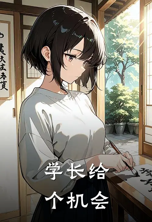 学长给个机会