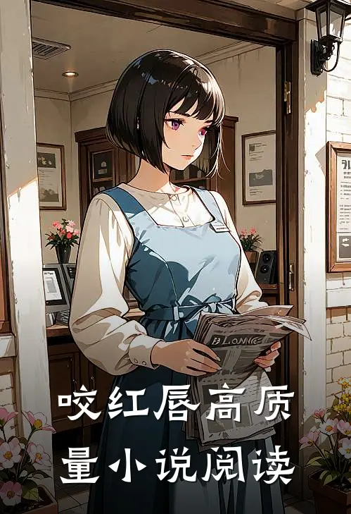 咬红唇高质量小说阅读