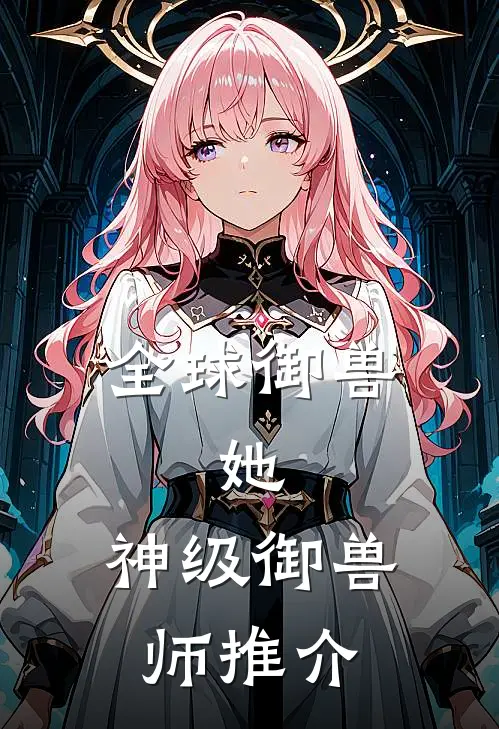 全球御兽：她，神级御兽师推介
