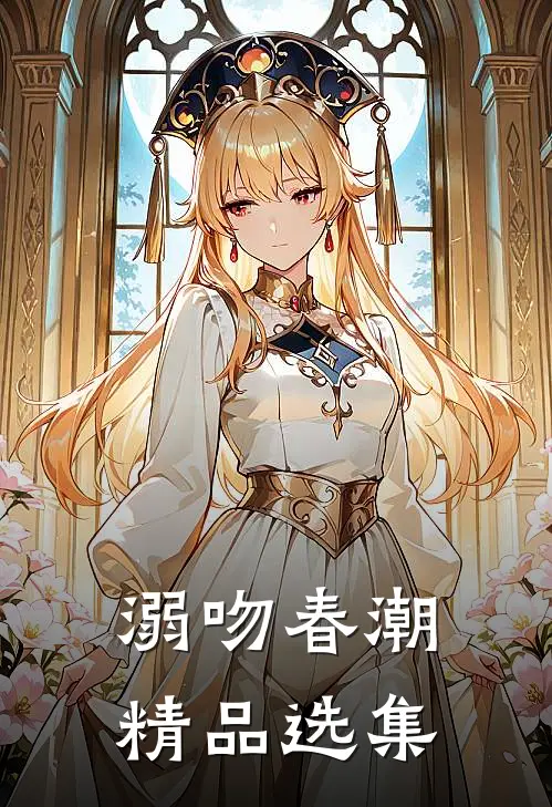 溺吻春潮精品选集