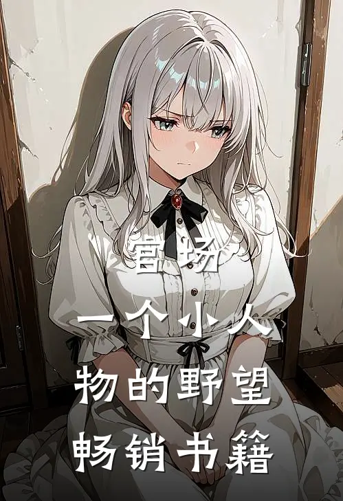 官场：一个小人物的野望畅销书籍
