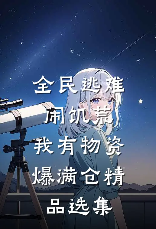 全民逃难闹饥荒，我有物资爆满仓精品选集