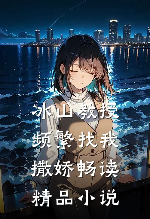 冰山教授频繁找我撒娇畅读精品小说