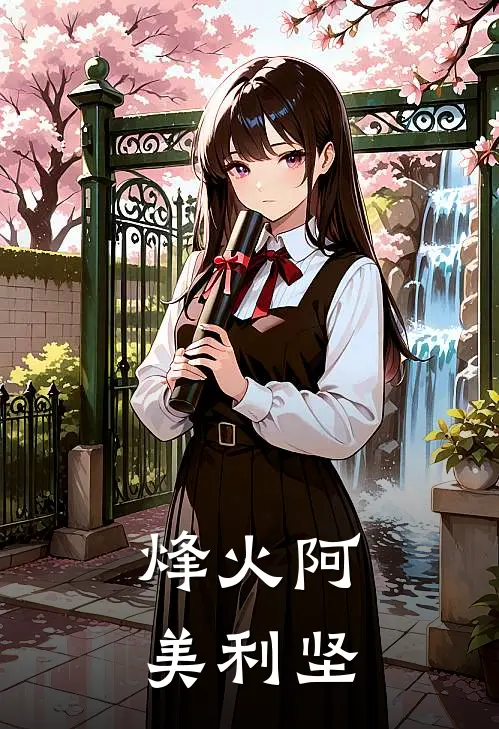 烽火阿美利坚