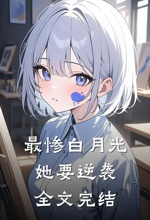 最惨白月光，她要逆袭全文完结