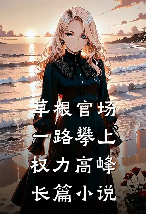 草根官场：一路攀上权力高峰长篇小说