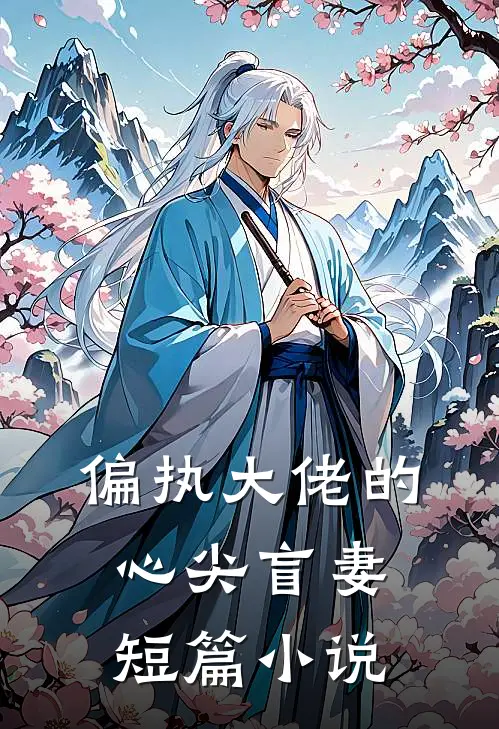 偏执大佬的心尖盲妻短篇小说