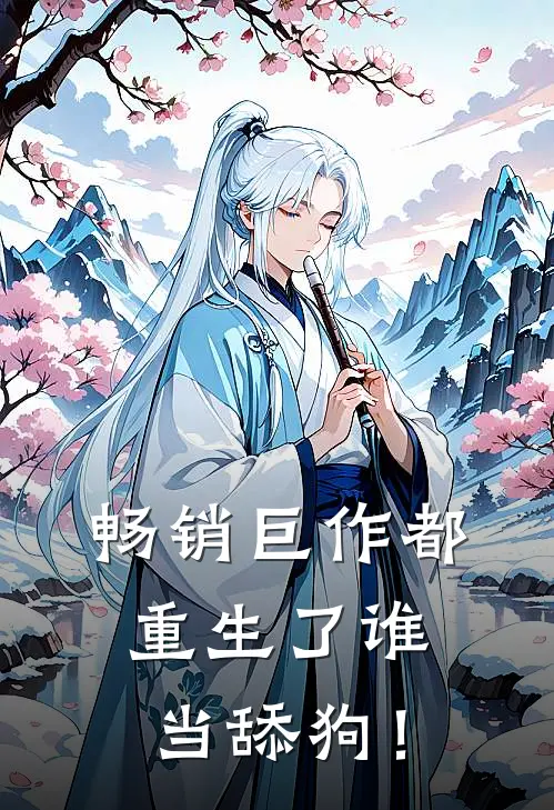 畅销巨作都重生了谁当舔狗！