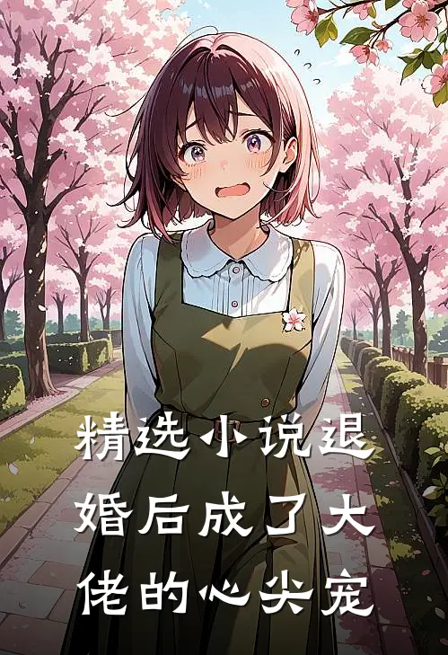 精选小说退婚后成了大佬的心尖宠