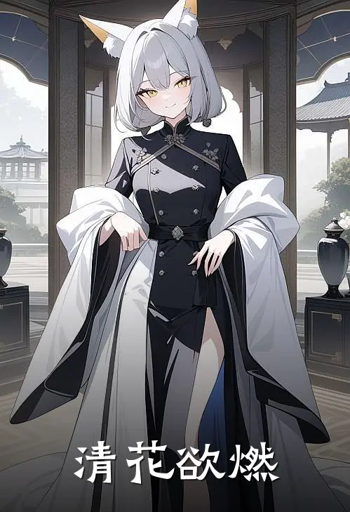 清花欲燃
