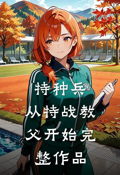 特种兵：从特战教父开始完整作品