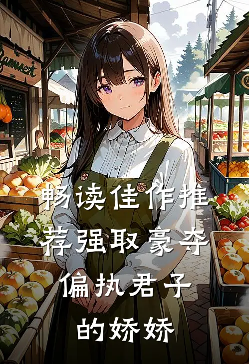 畅读佳作推荐强取豪夺：偏执君子的娇娇