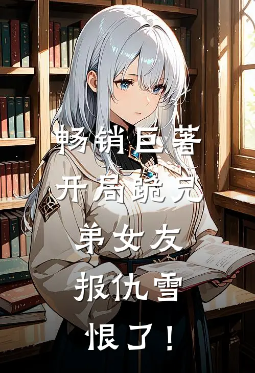 畅销巨著开局跪兄弟女友，报仇雪恨了！