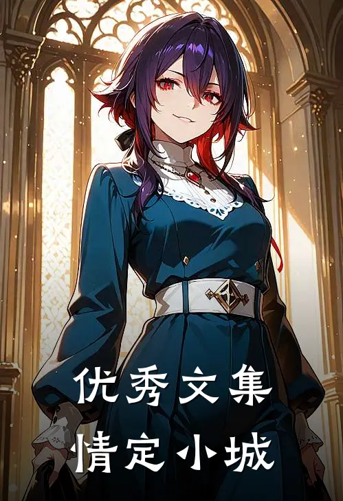 优秀文集情定小城