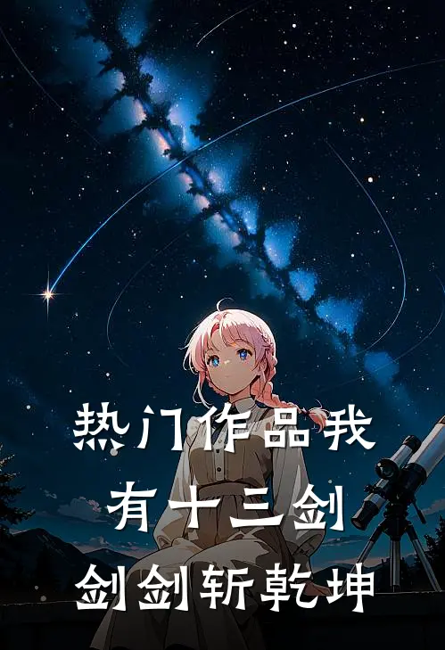 热门作品我有十三剑，剑剑斩乾坤