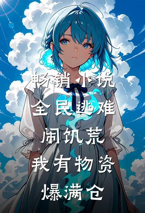 畅销小说全民逃难闹饥荒，我有物资爆满仓