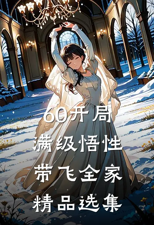 60开局：满级悟性带飞全家精品选集