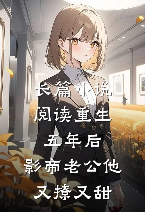 长篇小说阅读重生五年后，影帝老公他又撩又甜