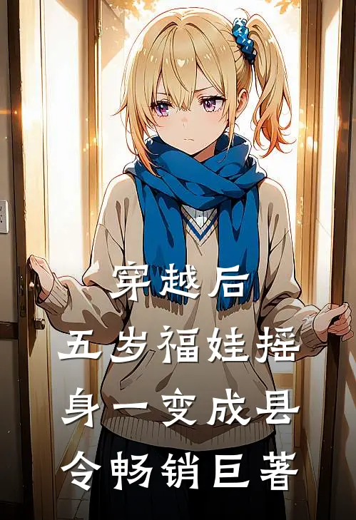穿越后，五岁福娃摇身一变成县令畅销巨著