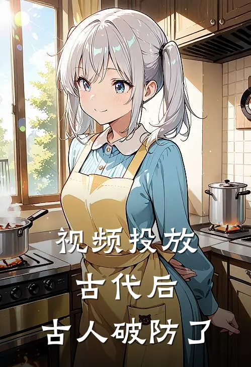 视频投放古代后，古人破防了