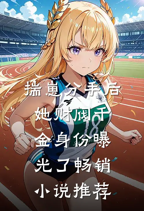 揣崽分手后，她财阀千金身份曝光了畅销小说推荐