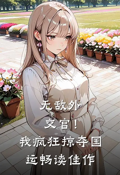 无敌外交官！我疯狂掠夺国运畅读佳作
