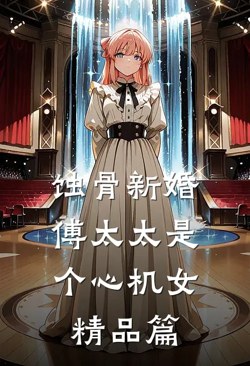 蚀骨新婚：傅太太是个心机女精品篇