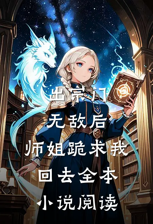 出宗门无敌后，师姐跪求我回去全本小说阅读