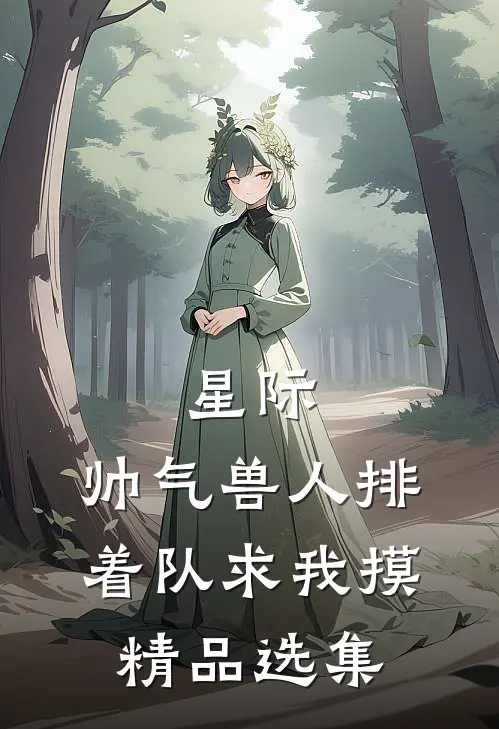 星际：帅气兽人排着队求我摸精品选集