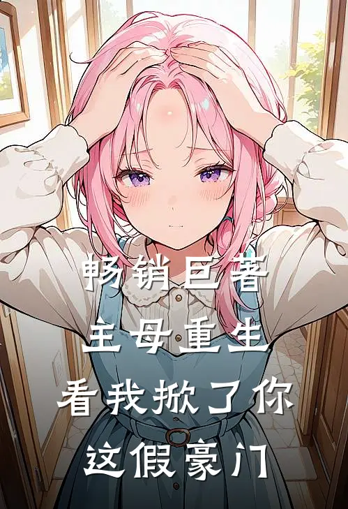 畅销巨著主母重生，看我掀了你这假豪门