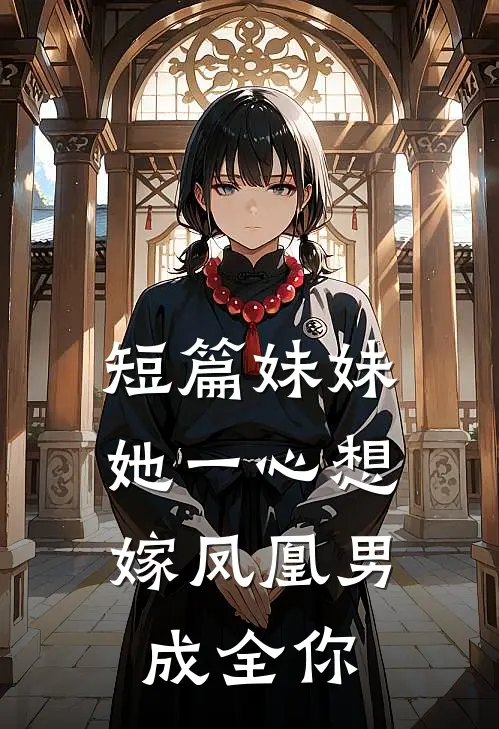 短篇妹妹她一心想嫁凤凰男，成全你
